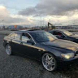 Meet your Posher, Lee